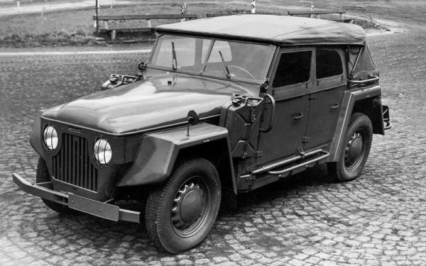 Skoda Tudor - модификация за армейски нужди